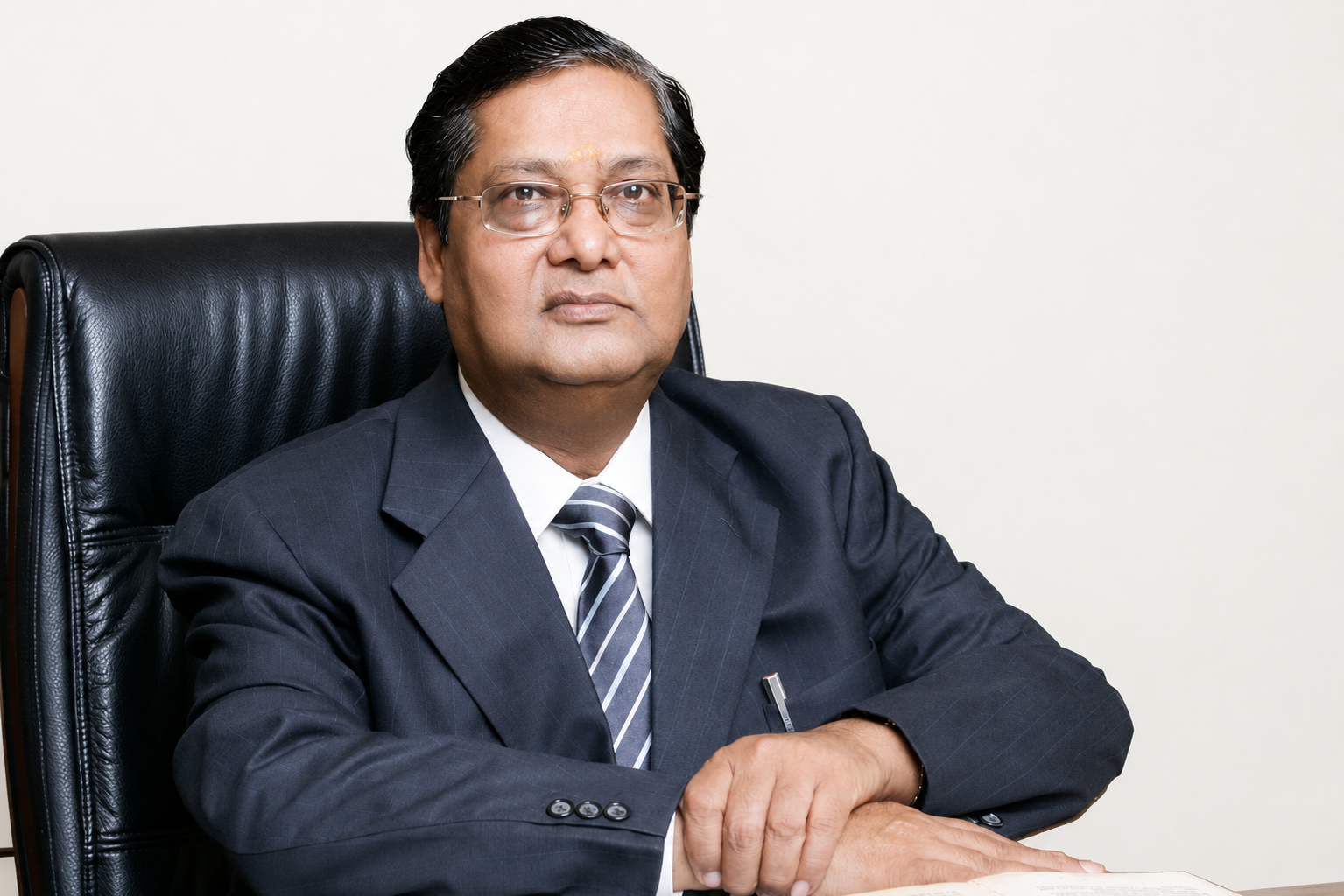 Shri V. K. Bansal Sir, Founder of Bansal Classes