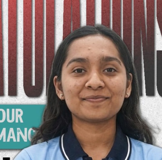 Aditi Ghuge — MHT-CET 2026