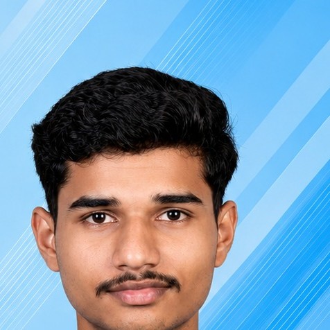 Neeraj Gaikwad — MHT-CET 2026