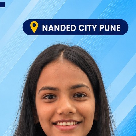 Nirmayee Ghule — MHT-CET 2026