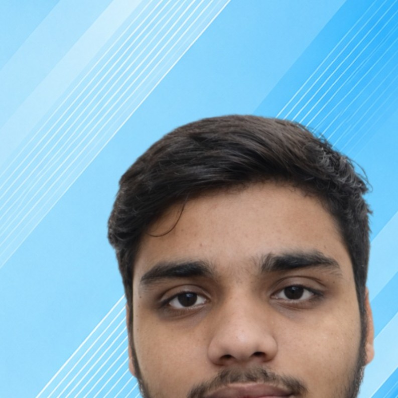 Atul Kumar Dagur — JEE Advanced 2026