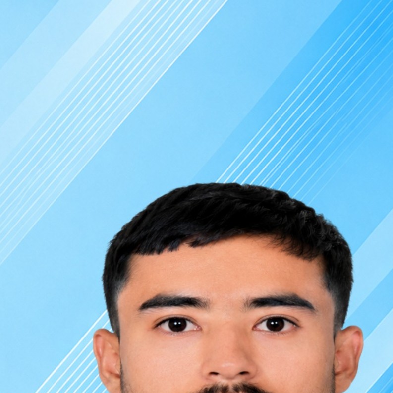 Pande Amey Ashok — JEE Advanced 2026
