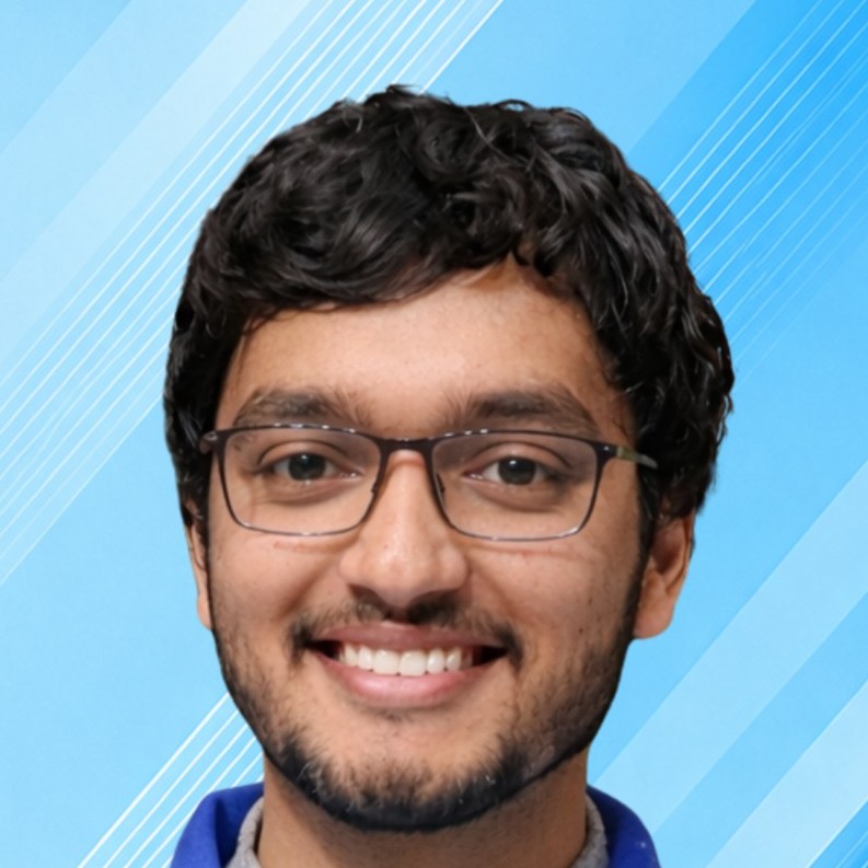 Taaran Gupta — JEE Advanced 2026