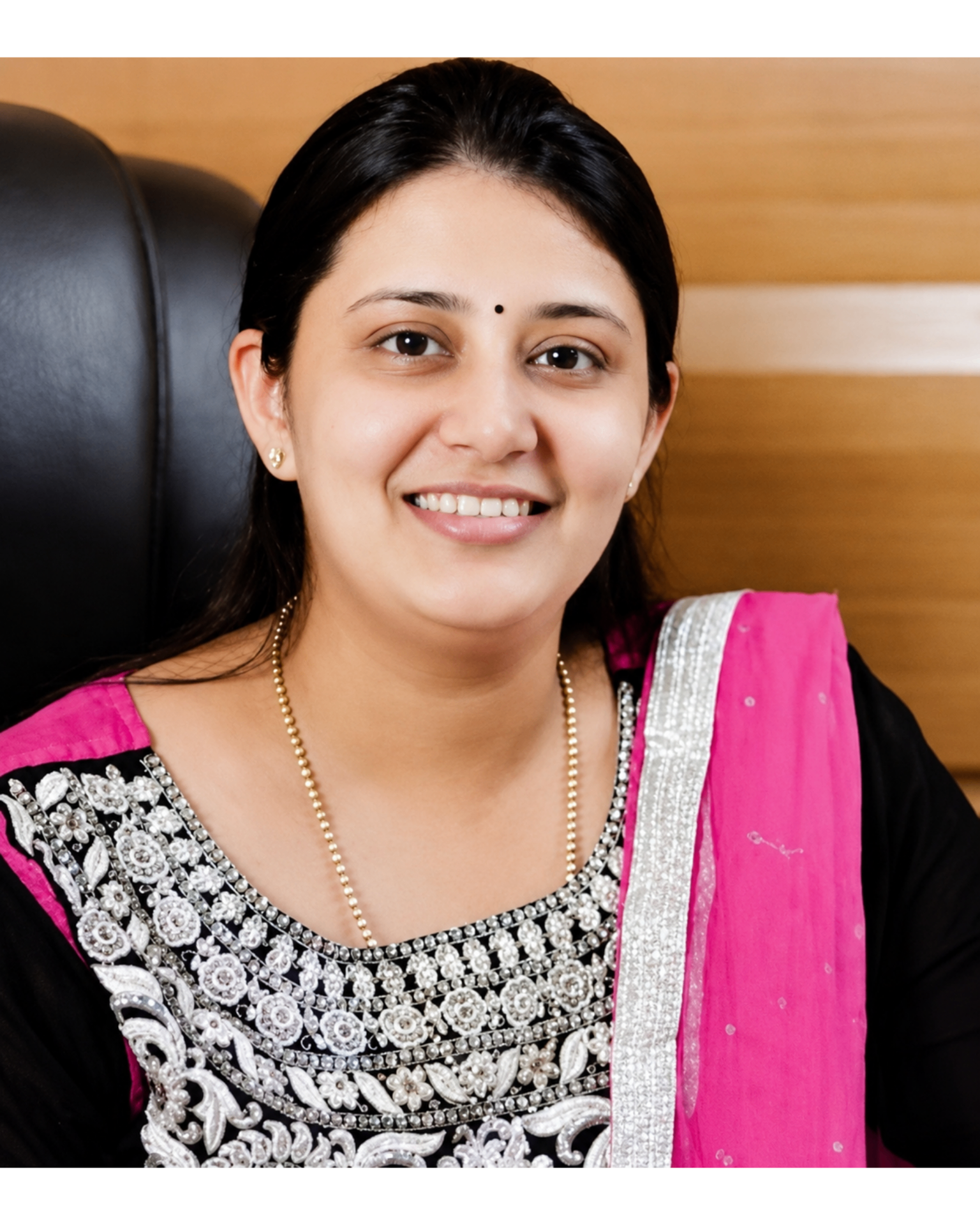 Mahima Bansal, Director & Academic Mentor