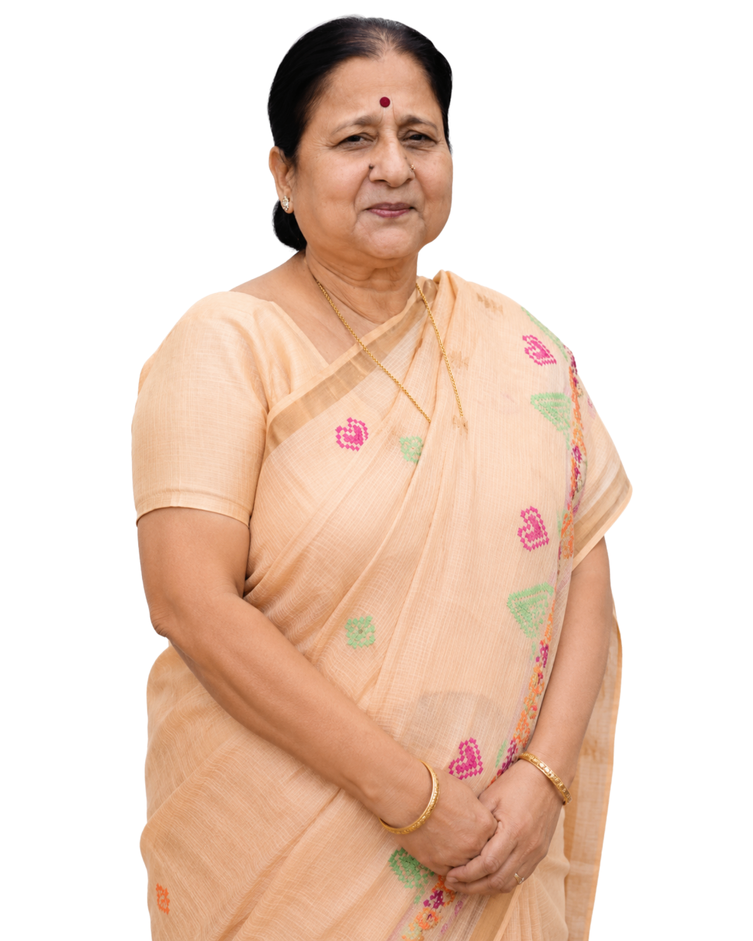 Neelam Bansal, Co-Founder & Matriarch