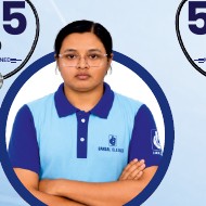 Aparna Verma — NEET 2026