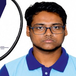 Arnav Chauhan — NEET 2026