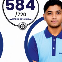 Bantanahal Vilohith — NEET 2026