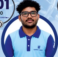 Purav — NEET 2026