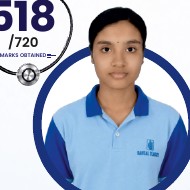 Sangeeta — NEET 2026