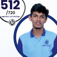 Satwik Mane — NEET 2026